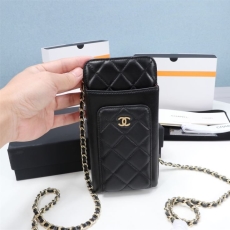 Chanel Stachel Bags